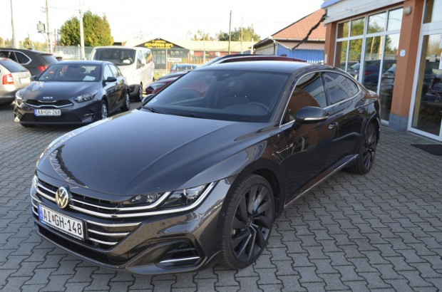 Volkswagen Arteon 2.0 TDI SCR R-Line DSG Panor...