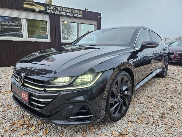 Volkswagen Arteon 2.0 TDI SCR R-Line DSG Sz.kn...