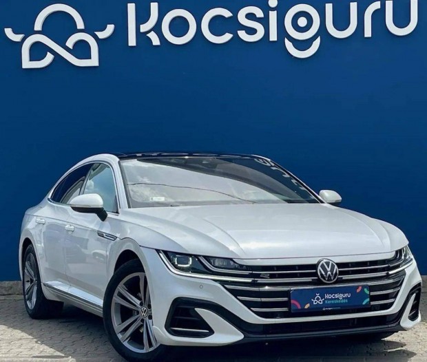 Volkswagen Arteon 2.0 TDI SCR R-Line DSG / lla...