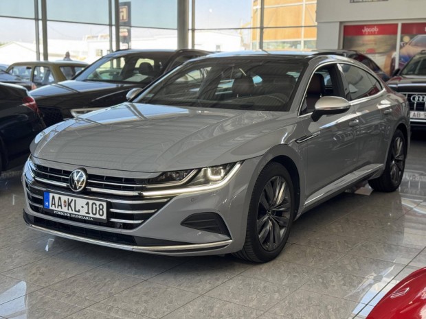 Volkswagen Arteon 2.0 TSI Elegance DSG 105eKm.M...