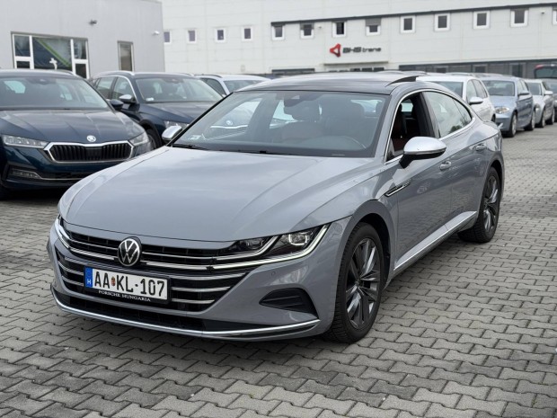 Volkswagen Arteon 2.0 TSI Elegance DSG 121eKm.M...