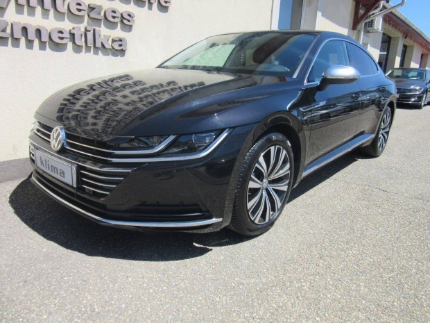 Volkswagen Arteon 2.0 TSI Elegance DSG 44 Ezer...