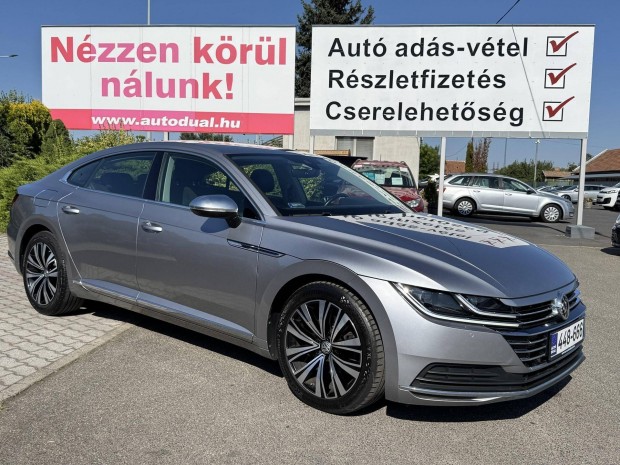 Volkswagen Arteon 2.0 TSI Elegance DSG Magyaror...