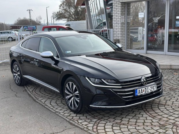 Volkswagen Arteon 2.0 TSI Elegance DSG Magyaror...