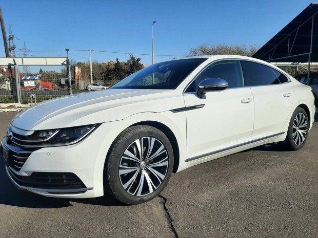 Volkswagen Arteon 2.0 TSI Elegance DSG Navi.PDC...