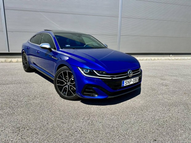 Volkswagen Arteon 2.0 TSI R-Line 4Motion DSG Ma...