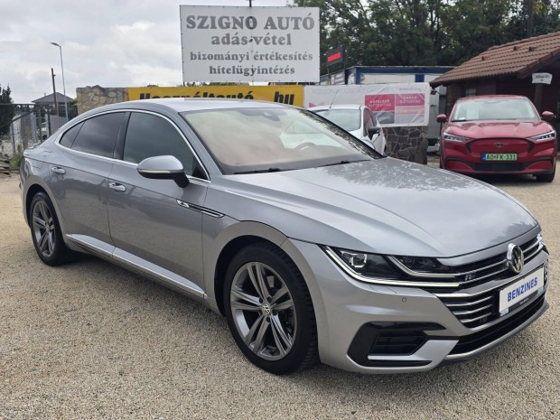 Volkswagen Arteon 2.0 TSI R-Line DSG Adaptiv TE...