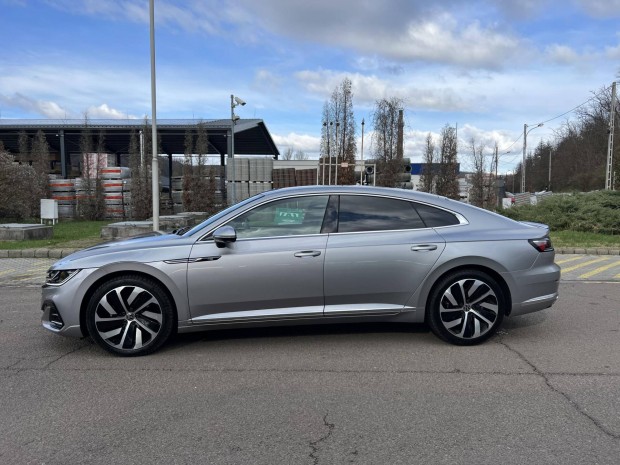 Volkswagen Arteon 2.0 TSI R-Line DSG jszer!!!...