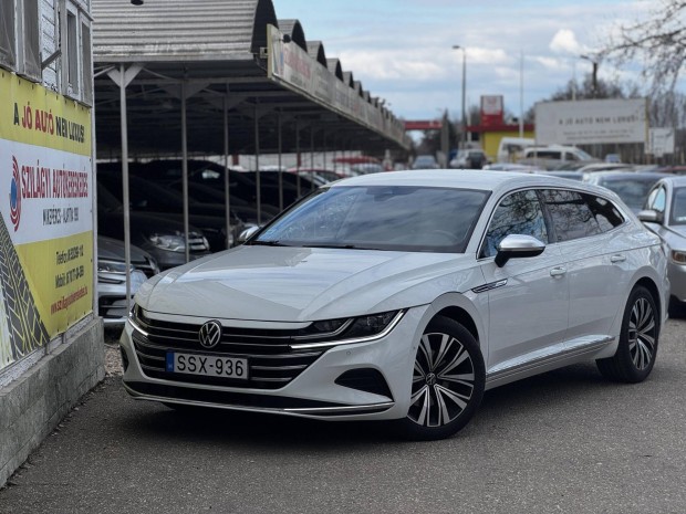 Volkswagen Arteon Shooting Brake 2.0 TDI SCR El...
