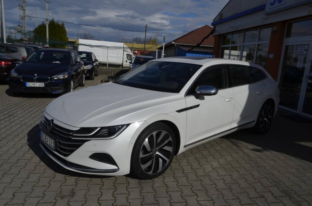 Volkswagen Arteon Shooting Brake 2.0 TDI SCR El...