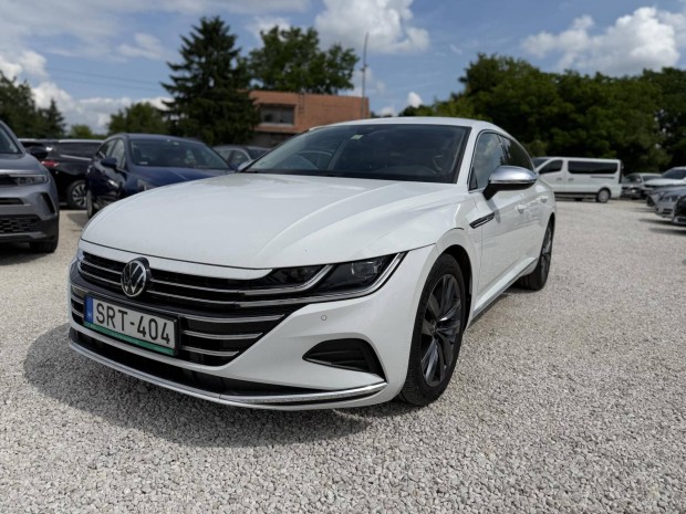 Volkswagen Arteon Shooting Brake 2.0 TDI SCR El...