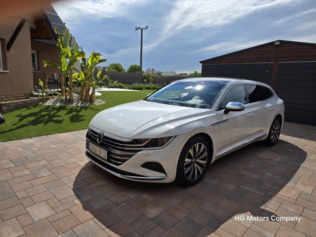 Volkswagen Arteon Shooting Brake 2.0 TDI SCR El...