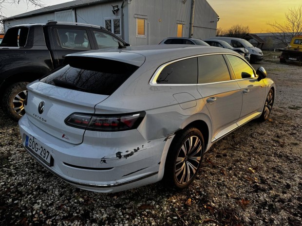 Volkswagen Arteon Shooting Brake 2.0 TDI SCR El...