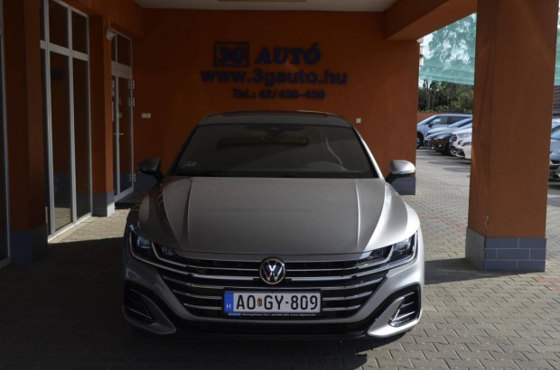 Volkswagen Arteon Shooting Brake 2.0 TDI SCR R-...