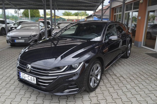 Volkswagen Arteon Shooting Brake 2.0 TDI SCR R-...