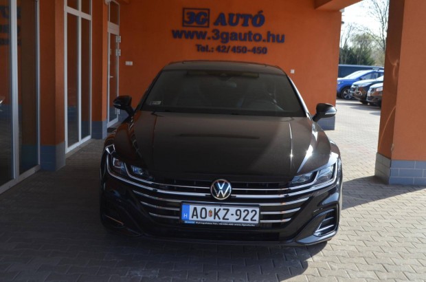 Volkswagen Arteon Shooting Brake 2.0 TDI SCR R-...