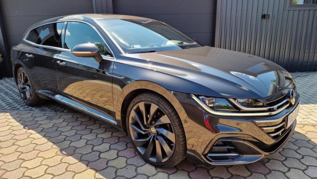 Volkswagen Arteon Shooting Brake 2.0 TDI SCR R-...