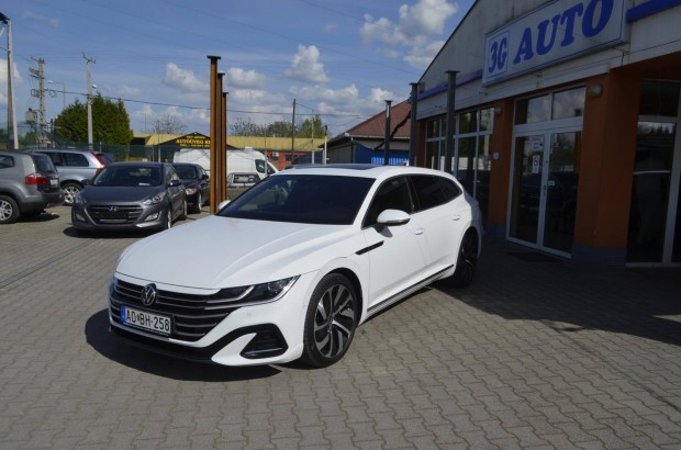 Volkswagen Arteon Shooting Brake 2.0 TDI SCR R-...