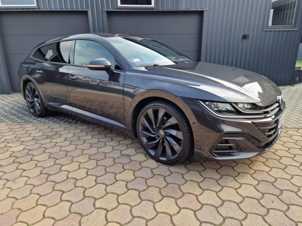 Volkswagen Arteon Shooting Brake 2.0 TDI SCR R-...