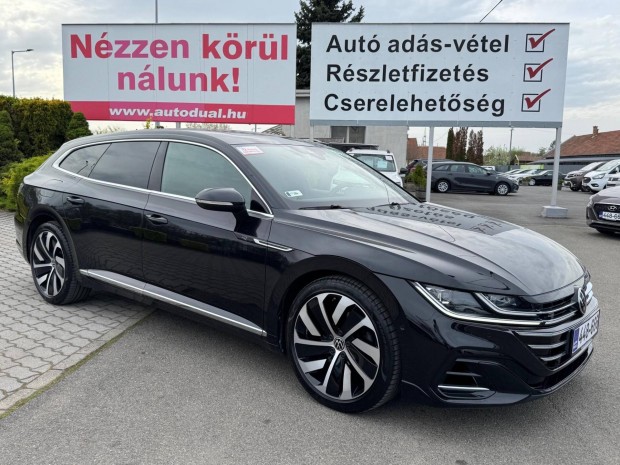 Volkswagen Arteon Shooting Brake 2.0 TDI SCR R-...