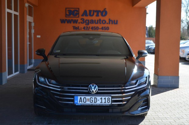Volkswagen Arteon Shooting Brake 2.0 TDI SCR R-...