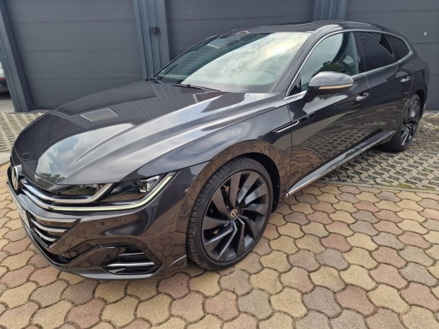 Volkswagen Arteon Shooting Brake 2.0 TDI SCR R-...