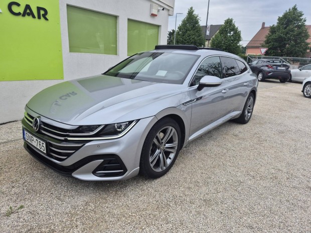 Volkswagen Arteon Shooting Brake 2.0 TDI SCR R-...