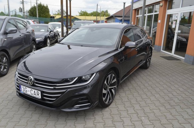 Volkswagen Arteon Shooting Brake 2.0 TDI SCR R-...
