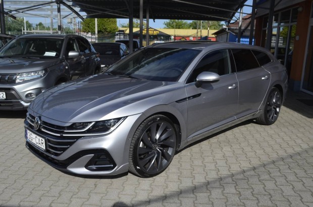 Volkswagen Arteon Shooting Brake 2.0 TDI SCR R-...