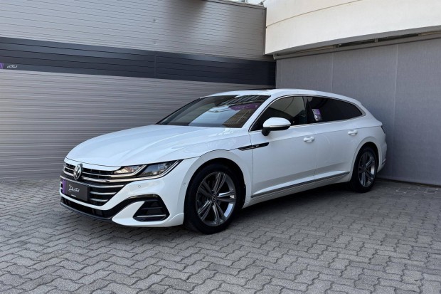 Volkswagen Arteon Shooting Brake 2.0 TDI SCR R-...