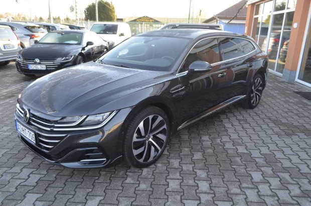 Volkswagen Arteon Shooting Brake 2.0 TDI SCR R-...