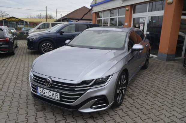 Volkswagen Arteon Shooting Brake 2.0 TDI SCR R-...