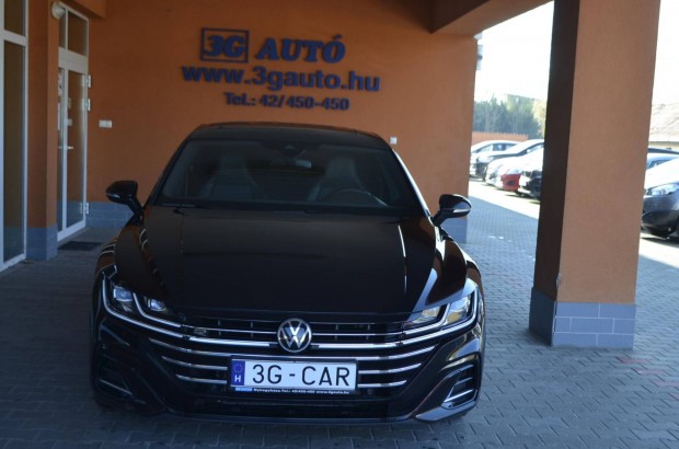 Volkswagen Arteon Shooting Brake 2.0 TDI SCR R-...