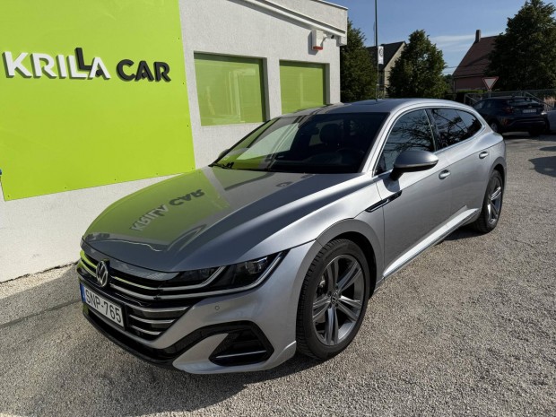 Volkswagen Arteon Shooting Brake 2.0 TDI SCR R-...