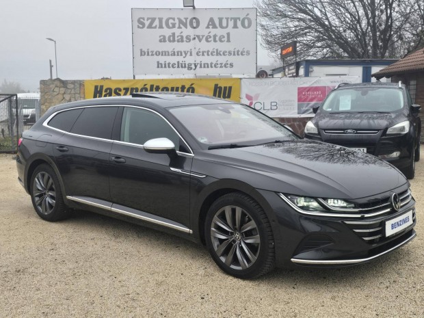Volkswagen Arteon Shooting Brake 2.0 TSI Elegan...