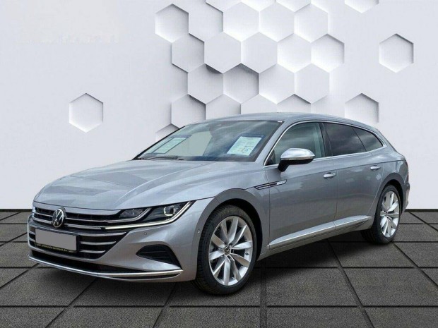 Volkswagen Arteon Shooting Brake 2.0 TSI Elegan...