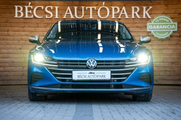 Volkswagen Arteon Shooting Brake 2.0 TSI Elegan...