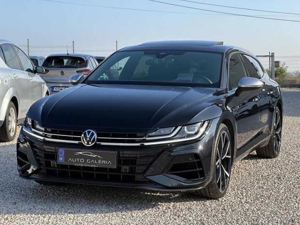 Volkswagen Arteon Shooting Brake 2.0 TSI R 4Mot...
