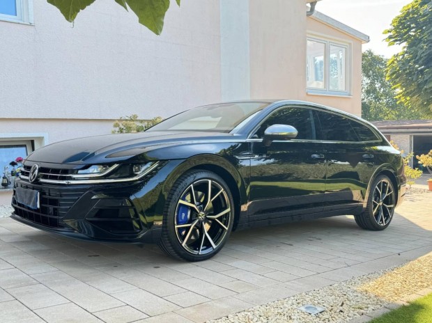 Volkswagen Arteon Shooting Brake 2.0 TSI R 4Mot...