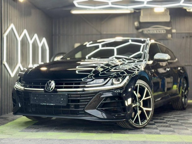 Volkswagen Arteon Shooting Brake 2.0 TSI R 4Mot...