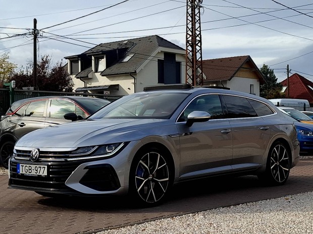 Volkswagen Arteon Shooting Brake 2.0 TSI R 4Mot...
