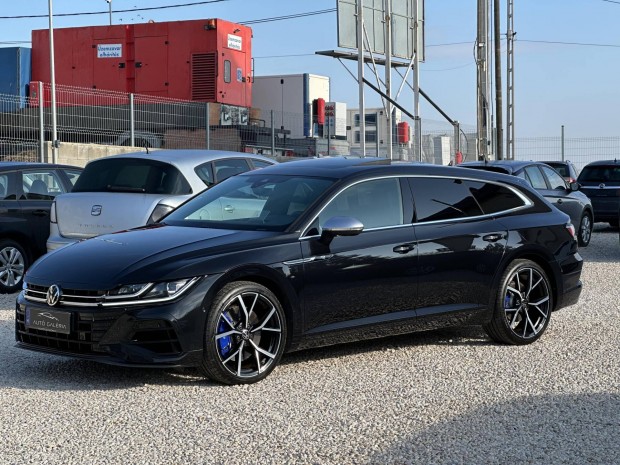 Volkswagen Arteon Shooting Brake 2.0 TSI R 4Mot...