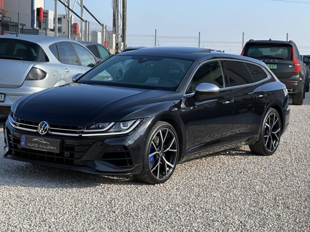 Volkswagen Arteon Shooting Brake 2.0 TSI R 4Mot...