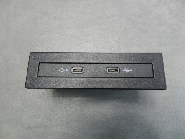 Volkswagen Arteon, ID.3 USB port 5NA035736