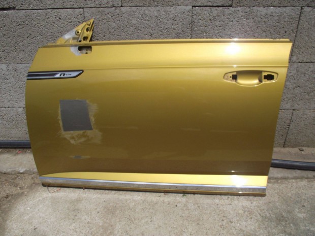 Volkswagen Arteon bal első ajtó 2017-től 3G8833311F