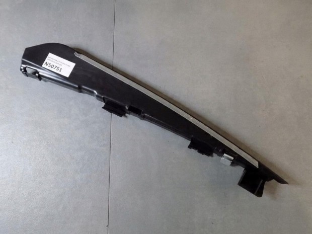 Volkswagen Arteon bal els kdergumi tart 3G8837151C