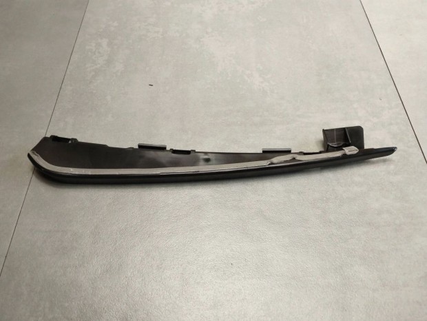 Volkswagen Arteon bal hátsó kédergumi tartó 3G8839151B