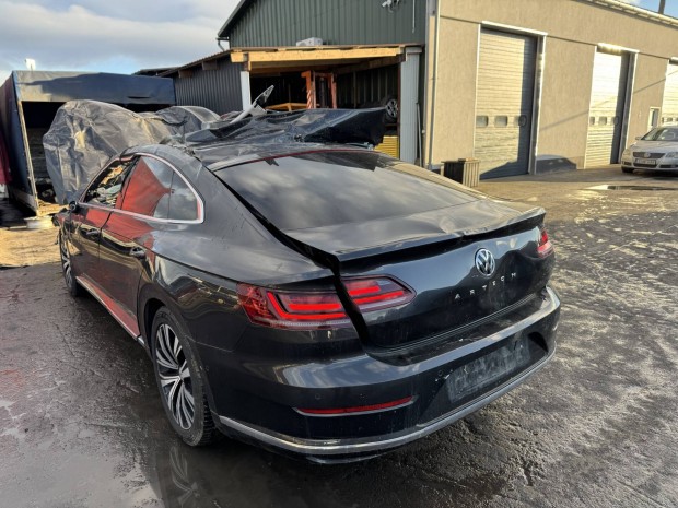 Volkswagen Arteon bontott alkatrszek