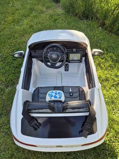Volkswagen Arteon elektromos kisauto!
