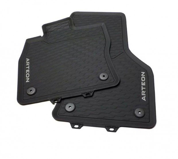 Volkswagen Arteon gyári gumiszőnyeg szett Új